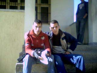 my freind